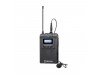 Boya BY-TX8 PRO UHF Wireless Microphone Transmitter